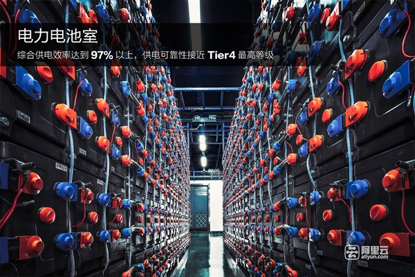 美如画!阿里云千岛湖数据中心启用:一年省电千万度