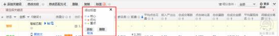 网店推广 直通车推广技巧 直通车推广教程