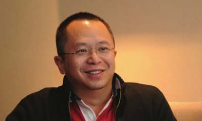 周鸿祎：优秀的产品经理要有“四心”