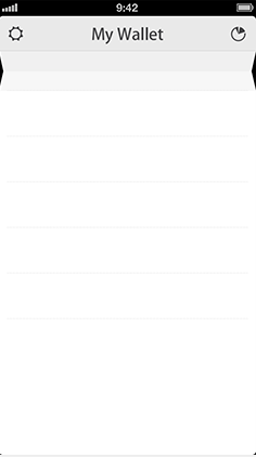 思路最值钱！腾讯设计师对一款移动记账 App 的设计探索