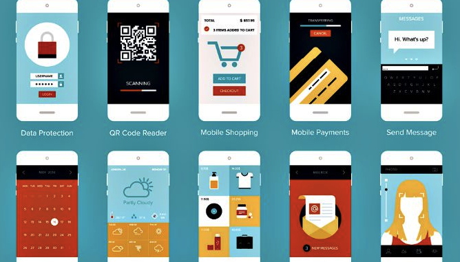 如何用5个步骤开发一款APP？