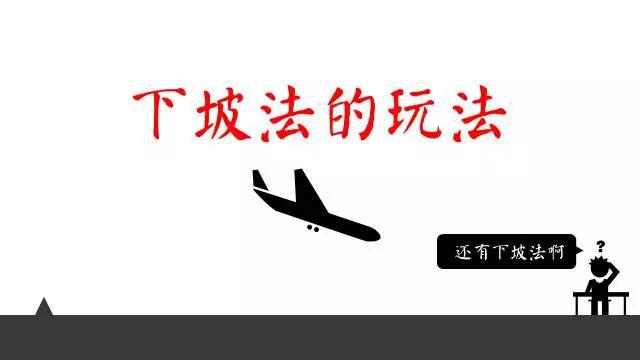 干货：38张漫画教你玩转淘宝直通车