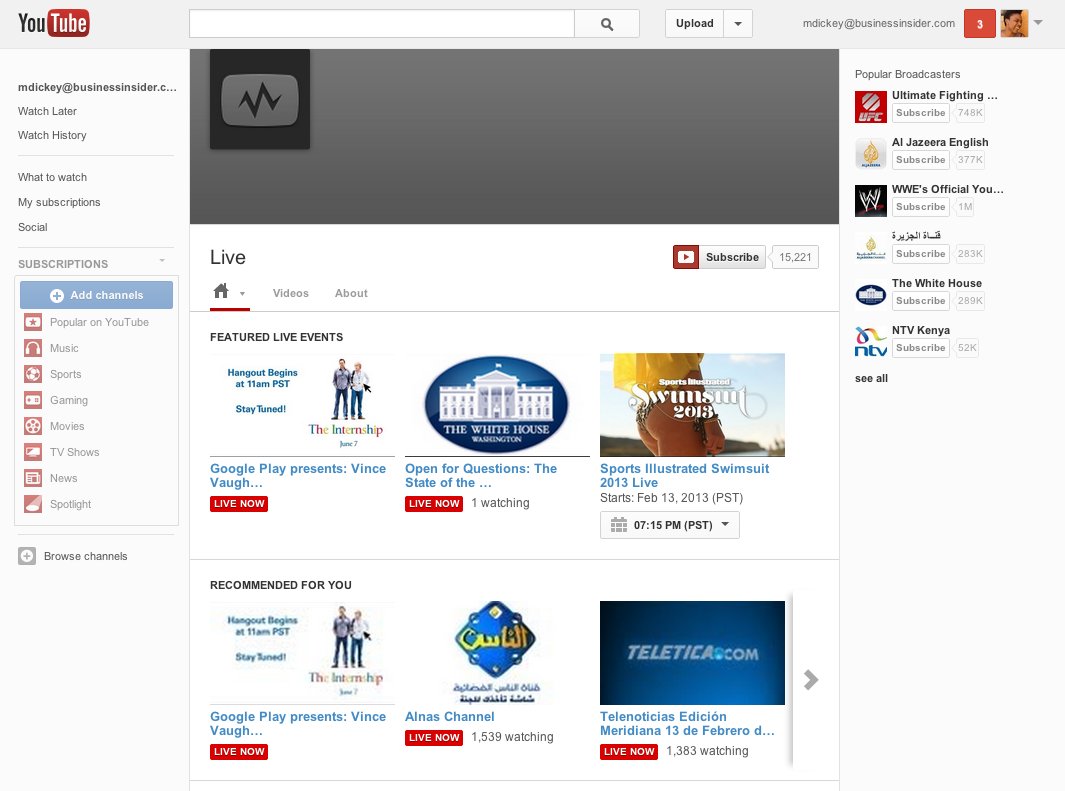 在线视频 YouTube视频 YouTube网站