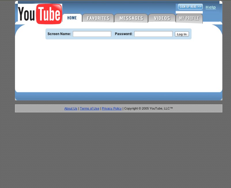 在线视频 YouTube视频 YouTube网站