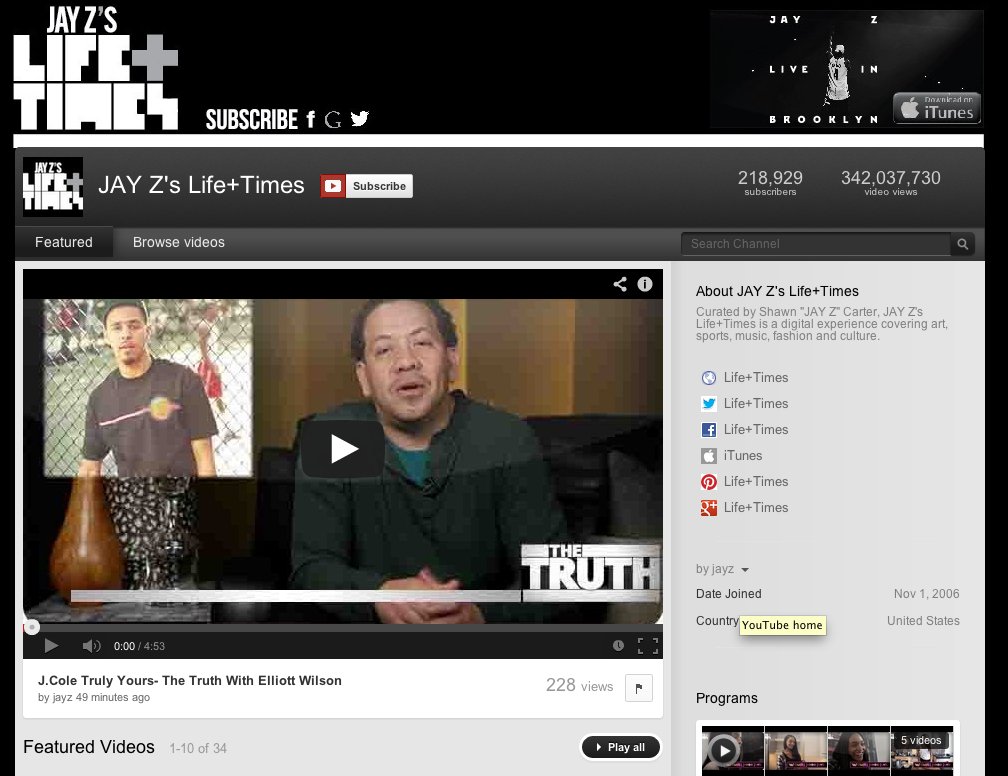 在线视频 YouTube视频 YouTube网站