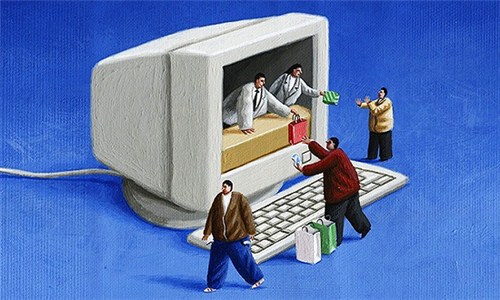 低频需求也能做出高频服务，O2O不能总是向生而死