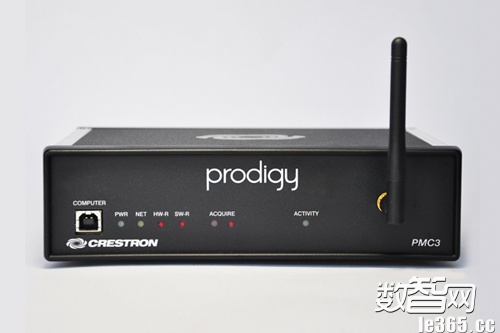 [中央空调集成]快思聪Prodigy集成解决方案