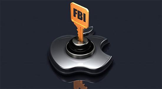 解锁门终宣结案 看苹果FBI之间的纠葛 