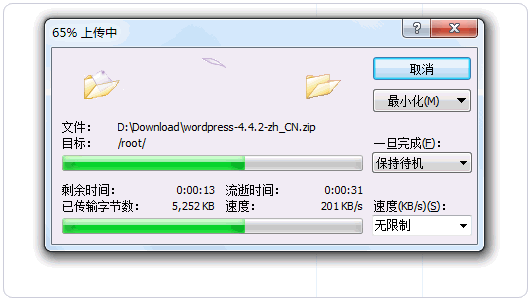 VPS优化 VPS速度优化 VPS主机 VPS主机推荐 VPS主机促销