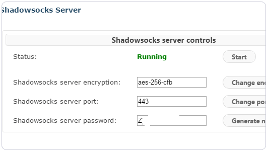 Bandwagonhost搬瓦工VPS看到端口