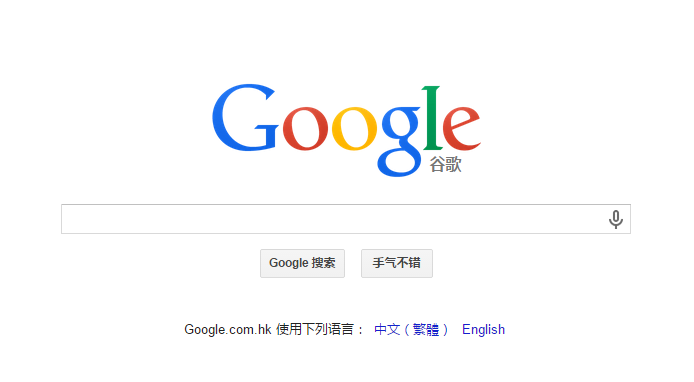 google