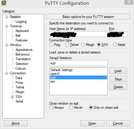 putty