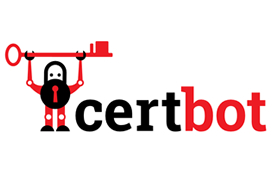 利用Certbot工具快速给网站部署Let’s Encrypt免费SSL证书