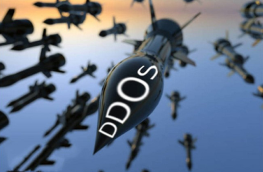 全面剖析单一攻击到ddos混合式攻击