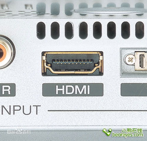 有关HDMI这些东西你必须知道