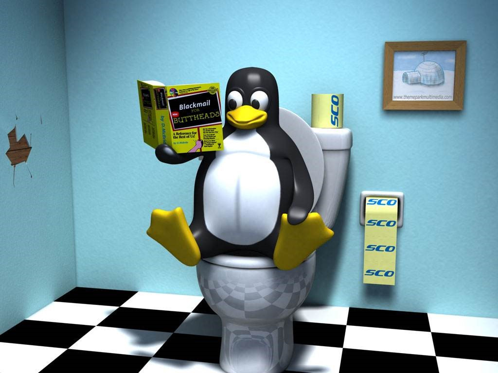 Linux系统学习之兴趣驱动